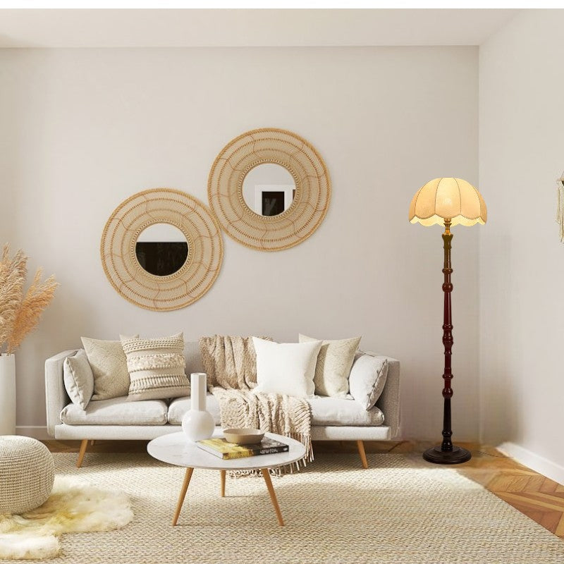 Belgravia Lampada da Terra