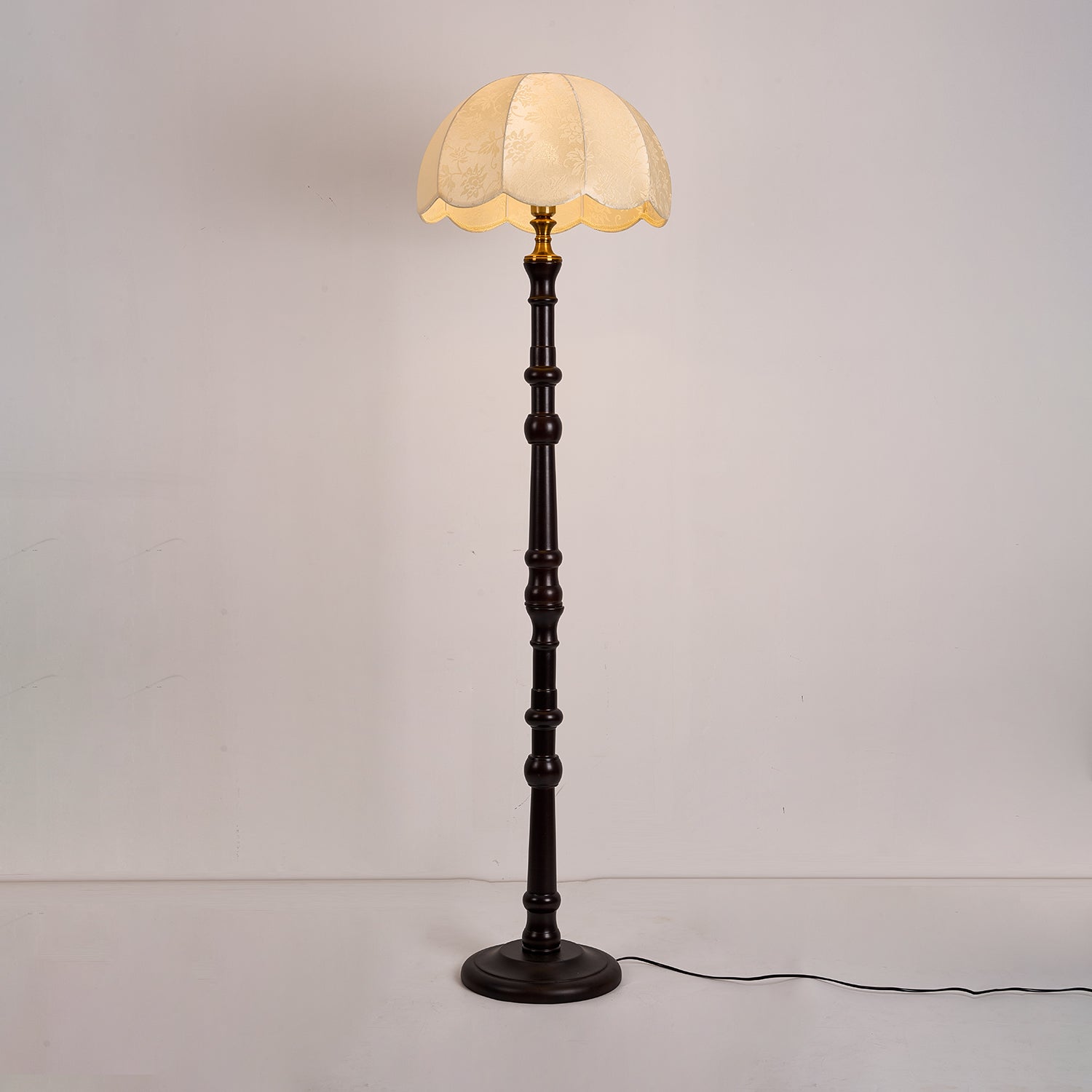 Belgravia Lampada da Terra