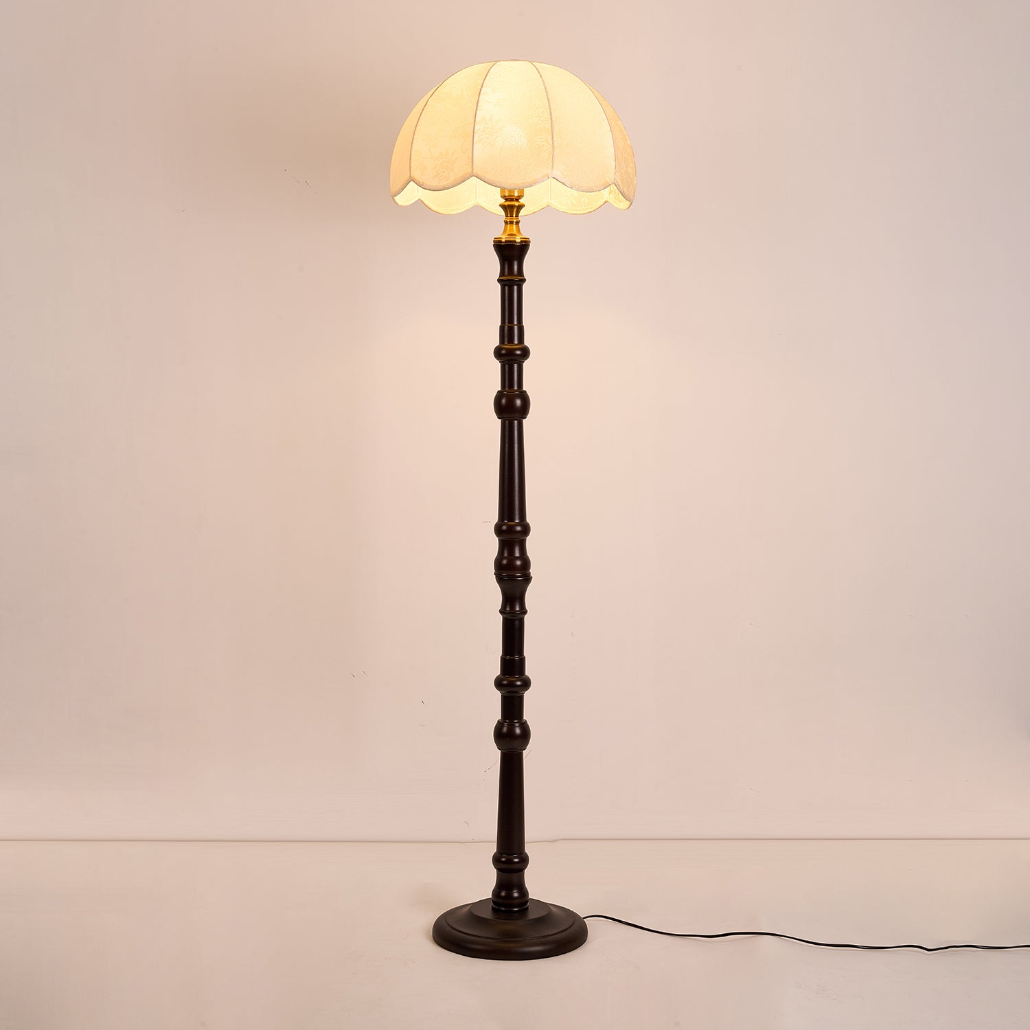 Belgravia Lampada da Terra