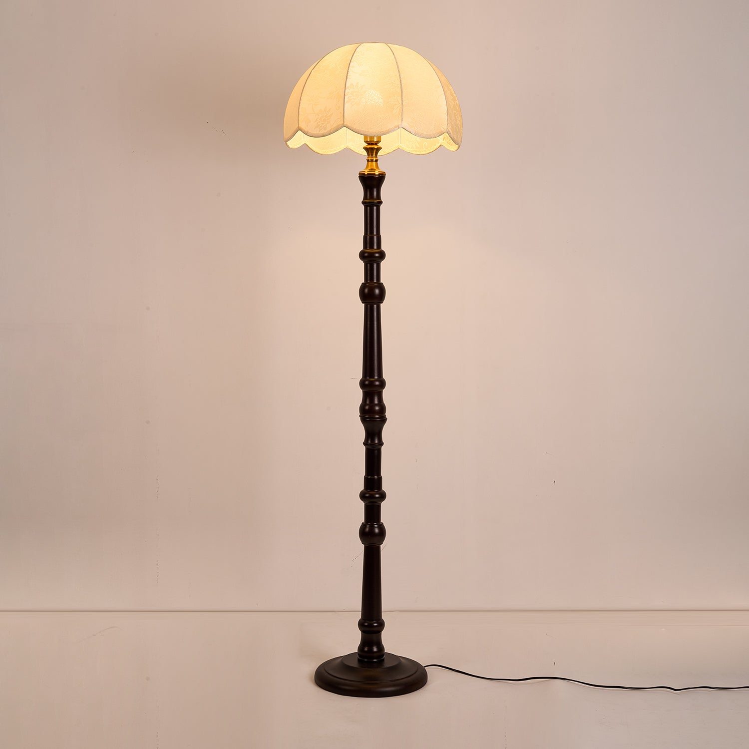 Belgravia Lampada da Terra