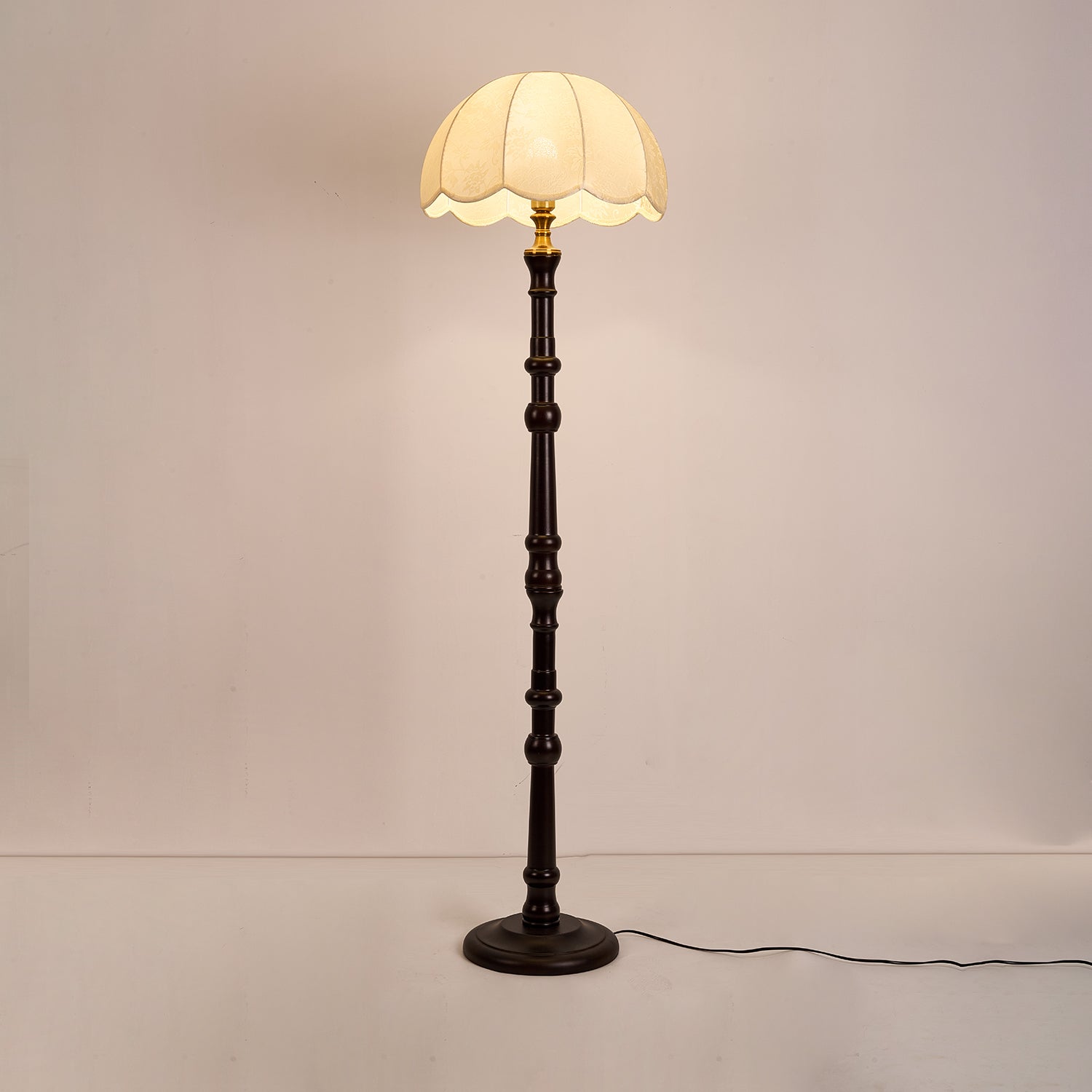 Belgravia Lampada da Terra