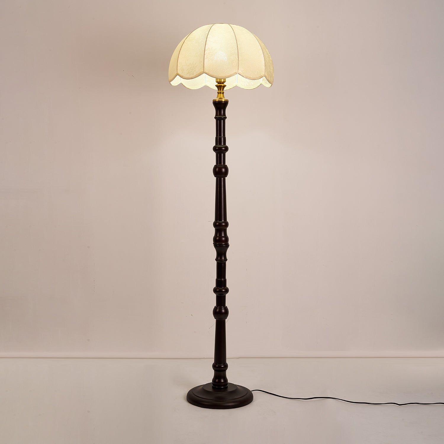 Belgravia Lampada da Terra
