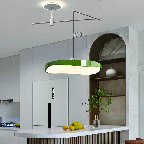 Lampada a sospensione Verso