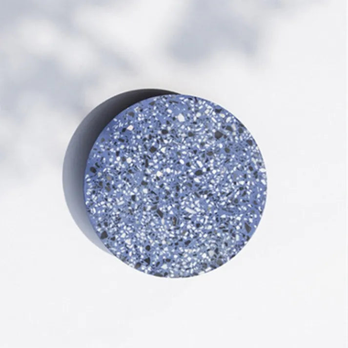 Lampada da parete in terrazzo Nordic Simple Aisle Corridor Stair Lamp