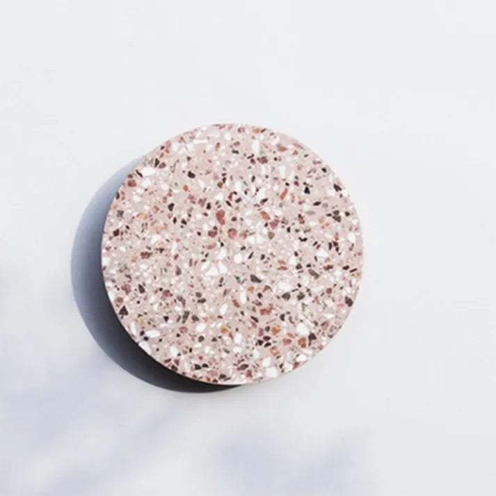 Lampada da parete in terrazzo Nordic Simple Aisle Corridor Stair Lamp