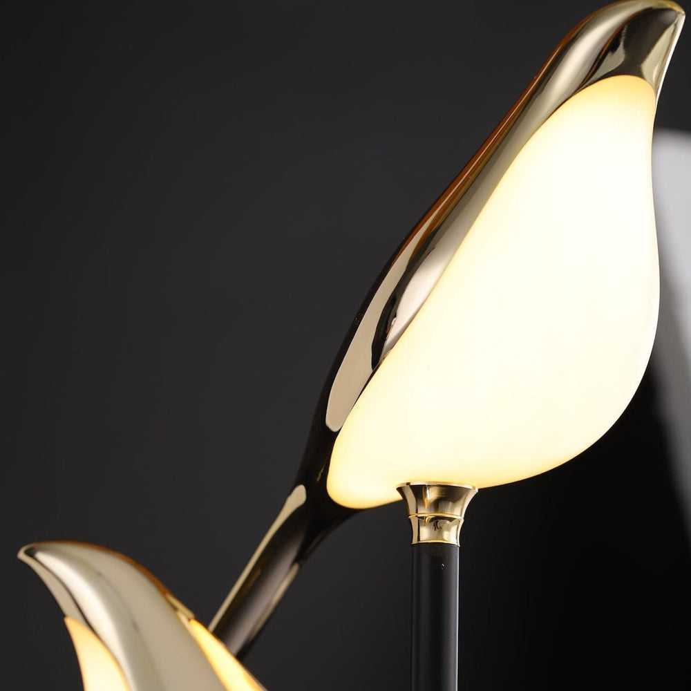 MisterBird™ - Lampada da tavolo a LED