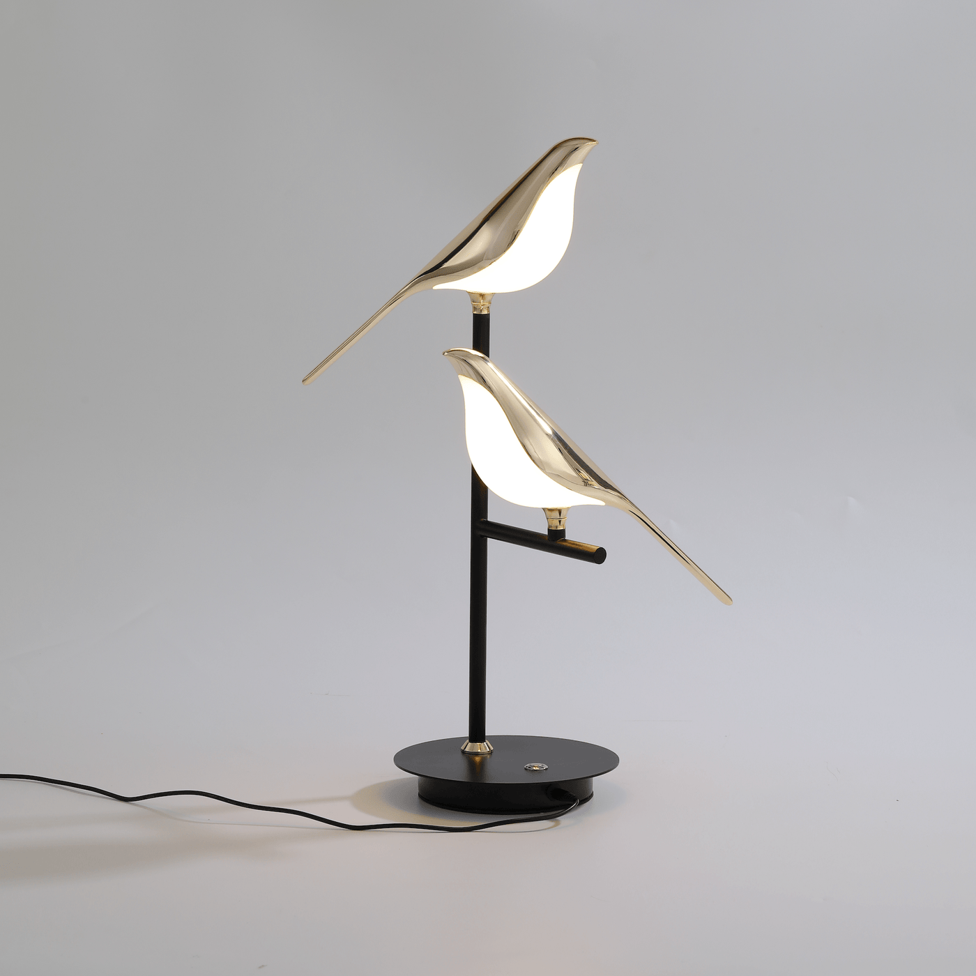 MisterBird™ - Lampada da tavolo a LED