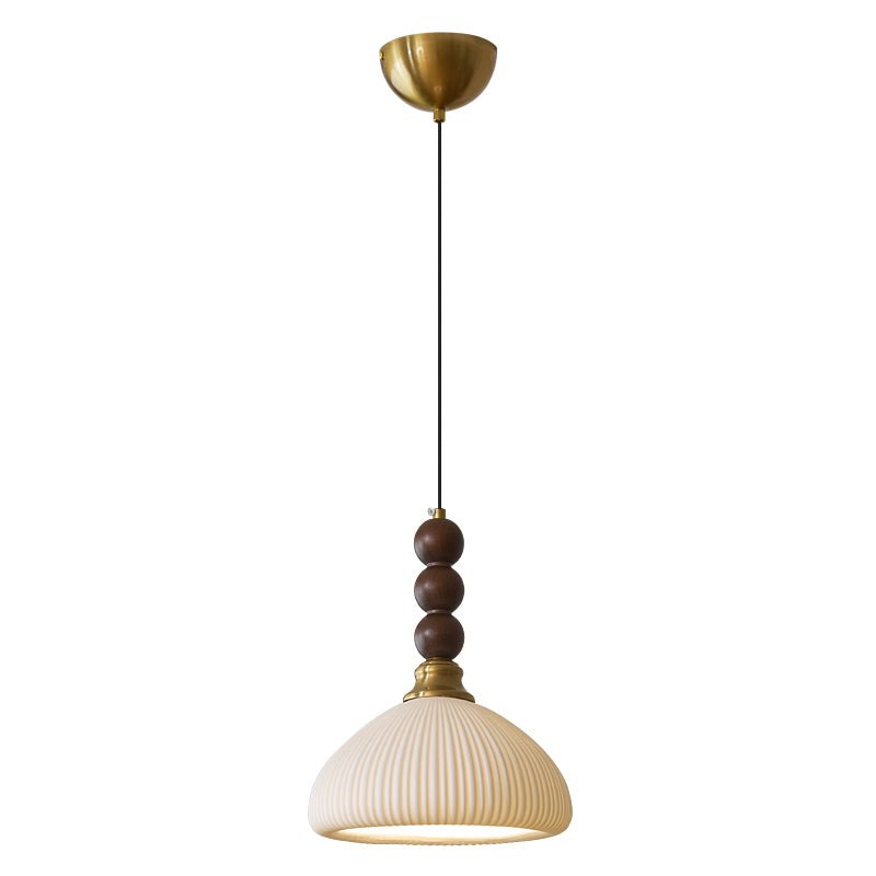 Lampada a sospensione Eloria