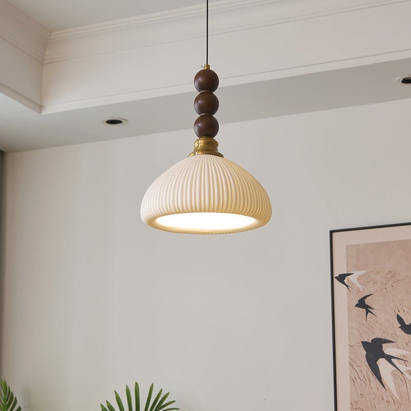 Lampada a sospensione Eloria
