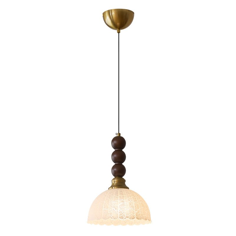 Lampada a sospensione Eloria