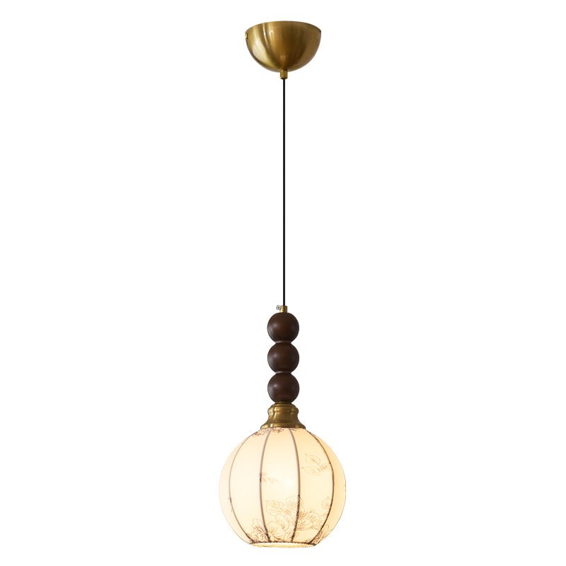 Lampada a sospensione Eloria