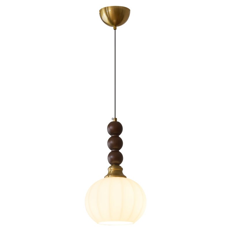 Lampada a sospensione Evandra