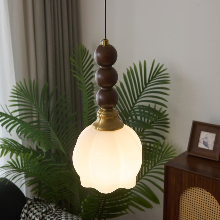 Lampada a sospensione Evandra