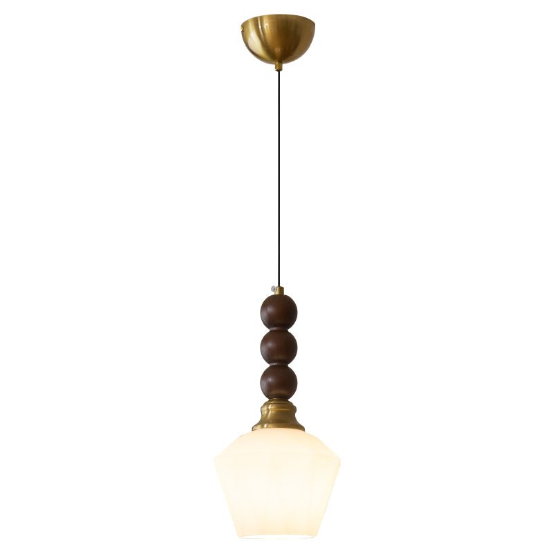 Lampada a sospensione Evandra