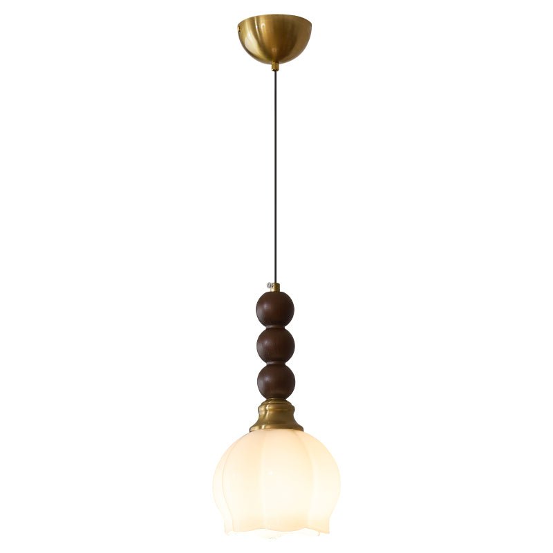 Lampada a sospensione Evandra