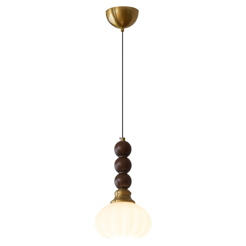 Lampada a sospensione Evandra