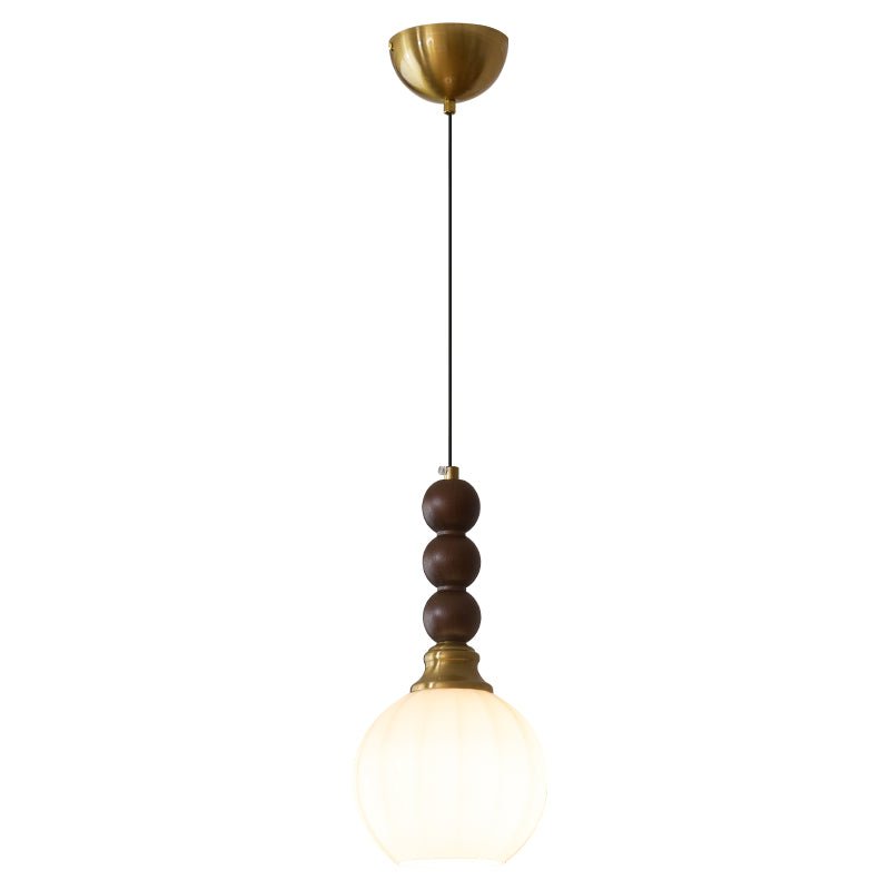 Lampada a sospensione Evandra