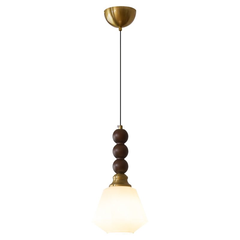 Lampada a sospensione Evandra