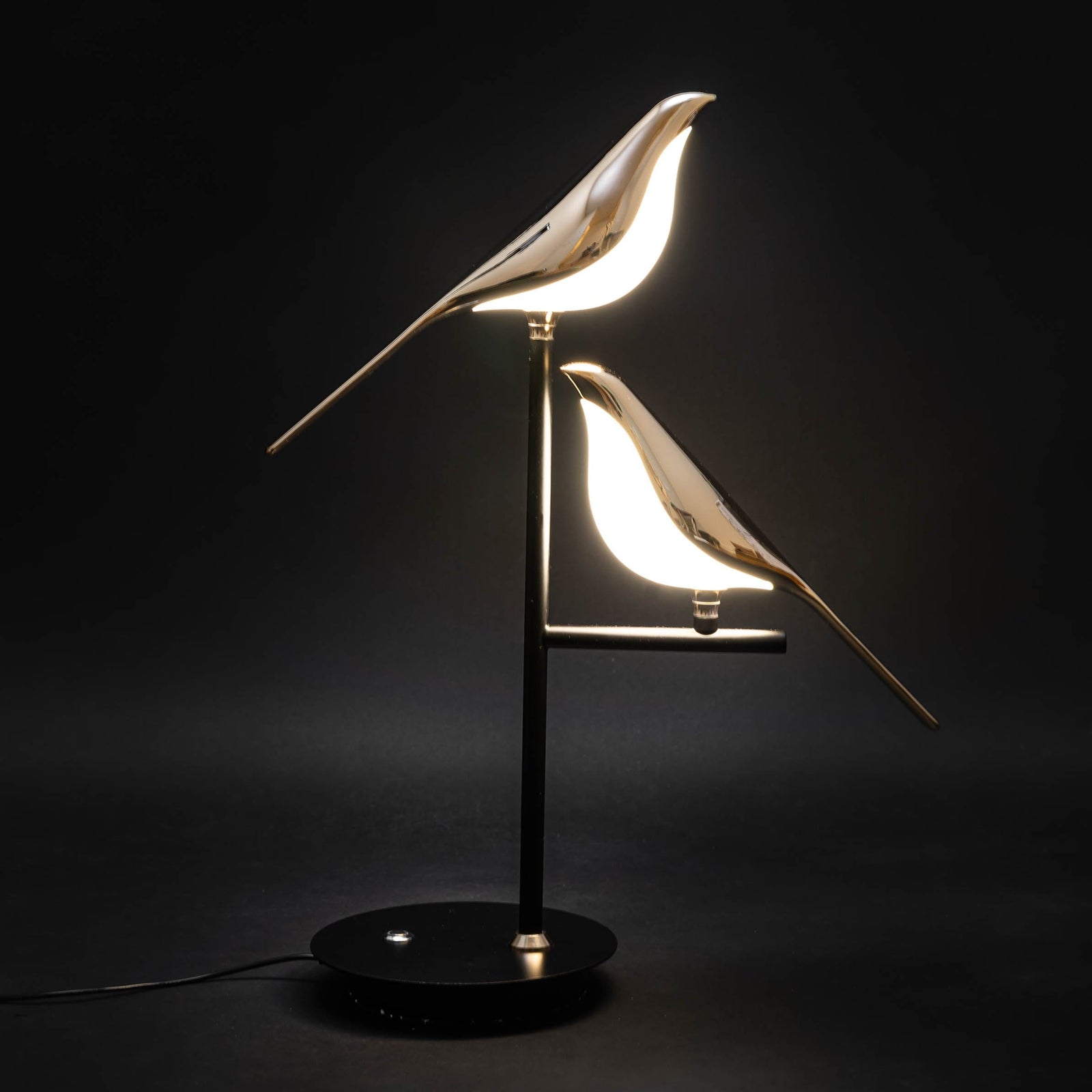 MisterBird™ - Lampada da tavolo a LED