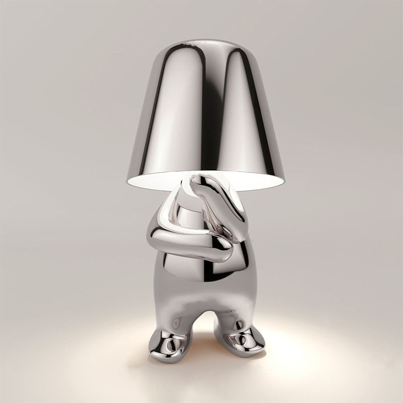 Misterlamp [Ultimo stock]