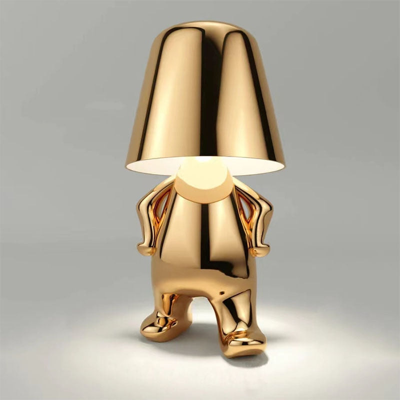 Misterlamp [Ultimo stock]