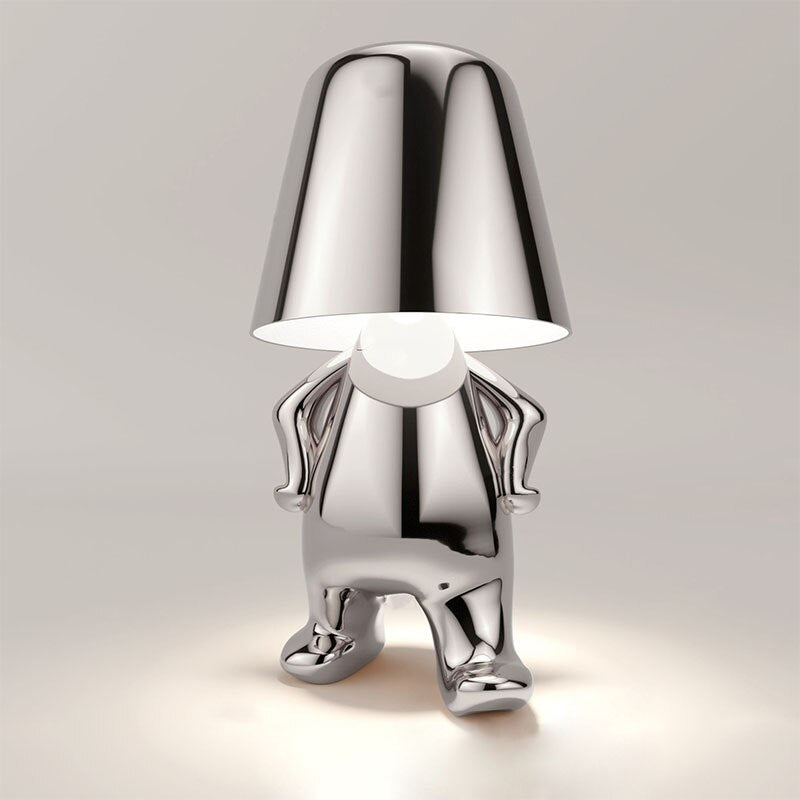 Misterlamp [Ultimo stock]