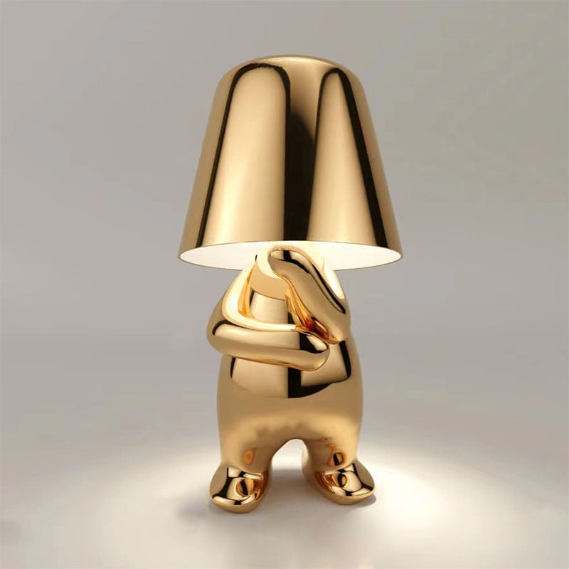 Misterlamp [Ultimo stock]