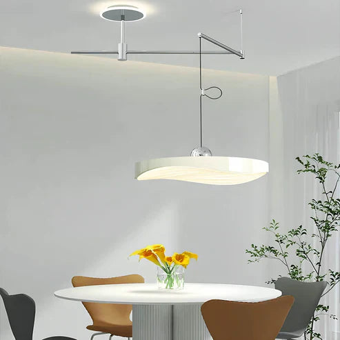 Lampada a sospensione Verso