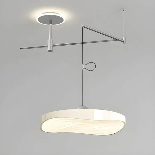 Lampada a sospensione Verso