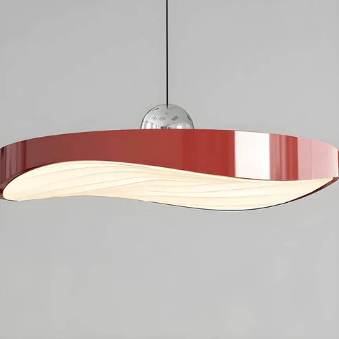 Lampada a sospensione Verso