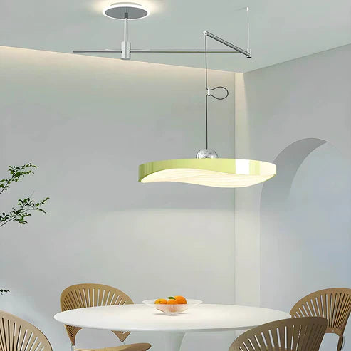 Lampada a sospensione Verso